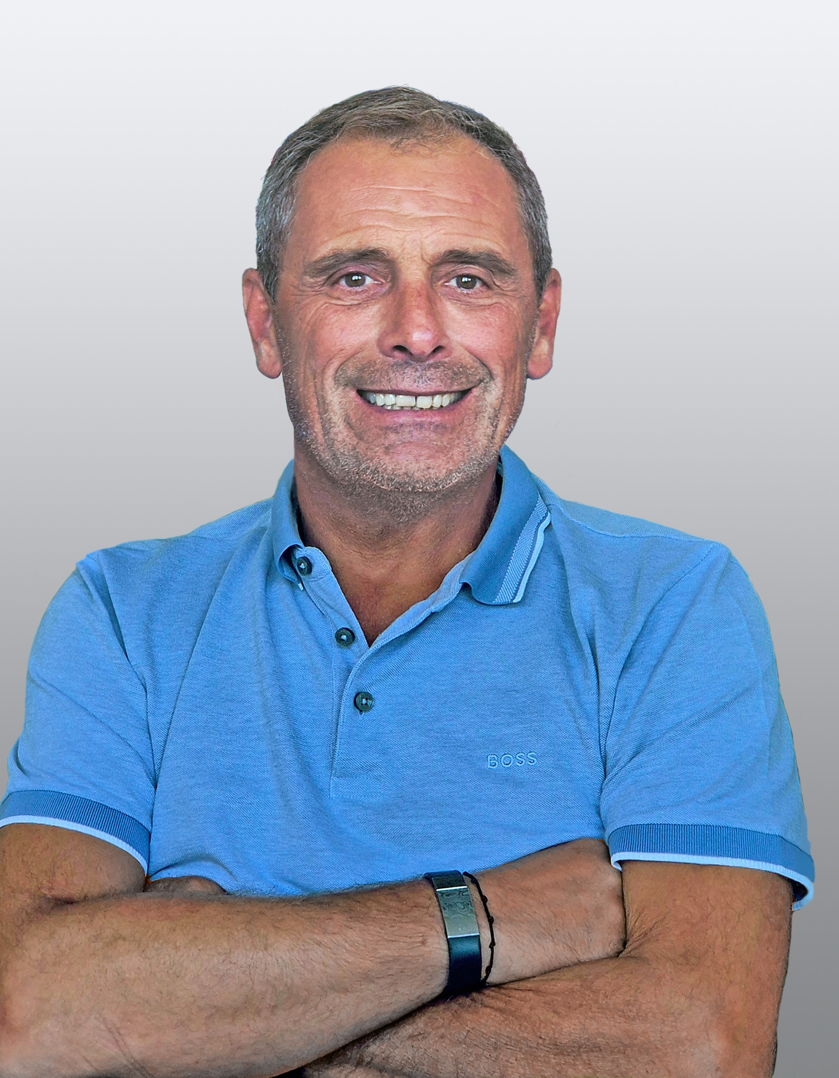 Portrait Julien Amblard